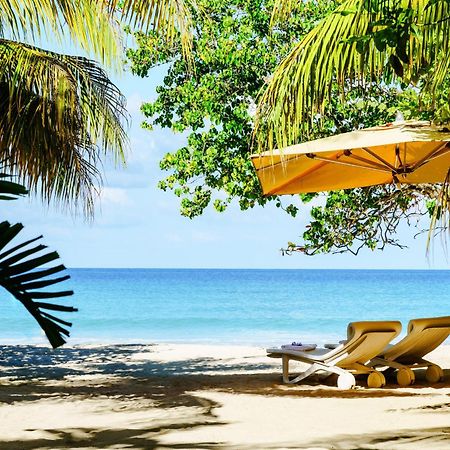 Idle Awhile Beach Hotel Negril Eksteriør billede