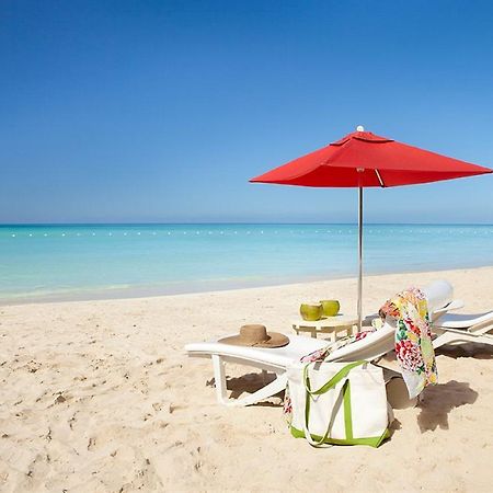 Idle Awhile Beach Hotel Negril Eksteriør billede