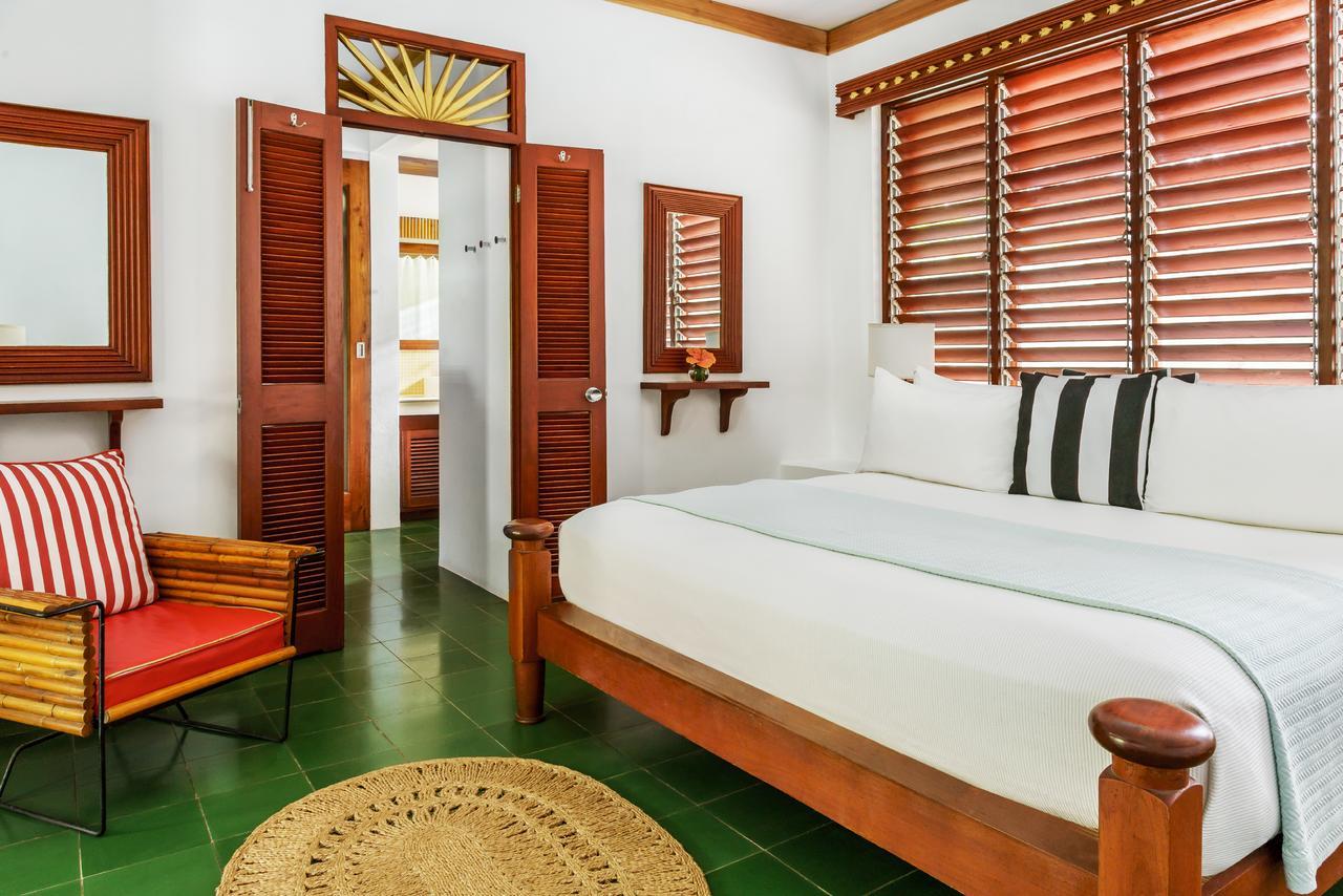Idle Awhile Beach Hotel Negril Eksteriør billede