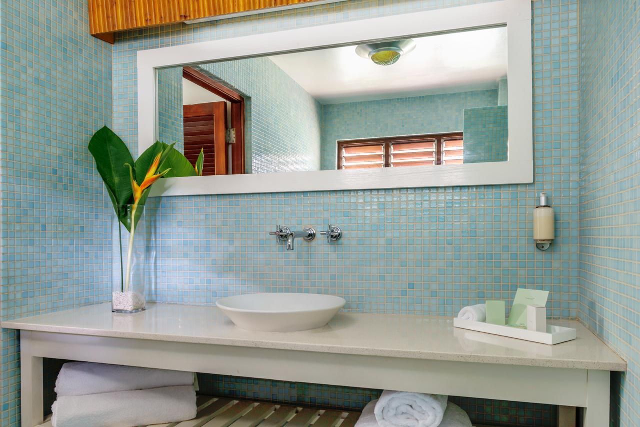 Idle Awhile Beach Hotel Negril Eksteriør billede
