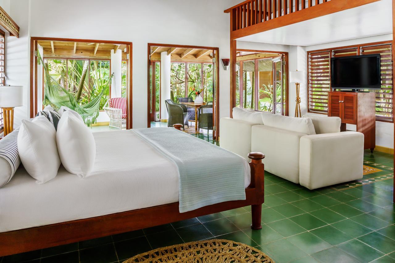 Idle Awhile Beach Hotel Negril Eksteriør billede