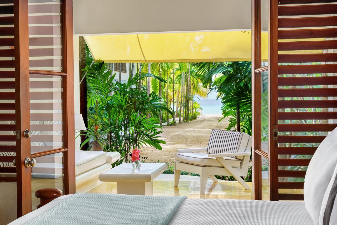 Idle Awhile Beach Hotel Negril Eksteriør billede