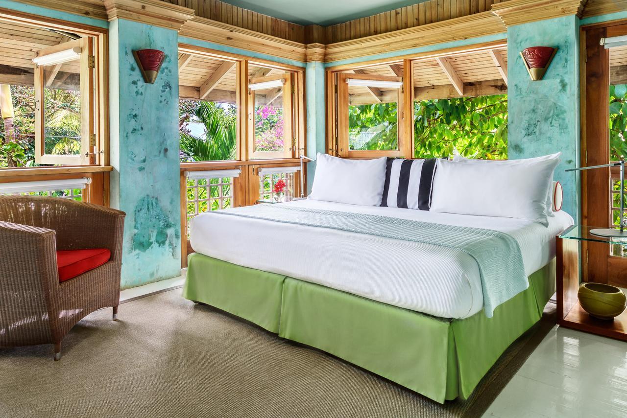 Idle Awhile Beach Hotel Negril Eksteriør billede