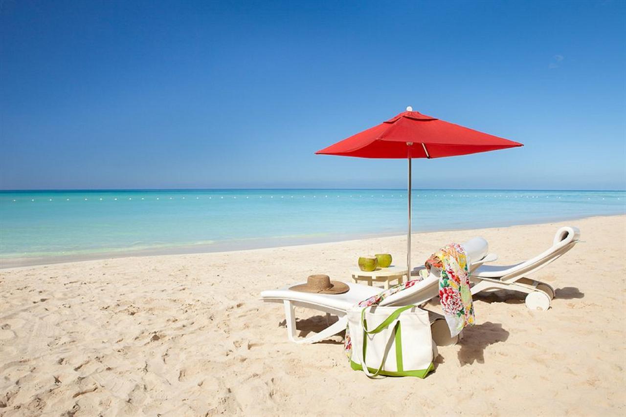 Idle Awhile Beach Hotel Negril Eksteriør billede
